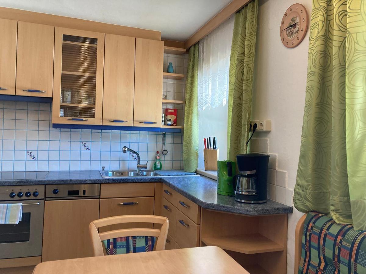 ריית אים אלפבכטל Ferienwohnung Seppen מראה חיצוני תמונה