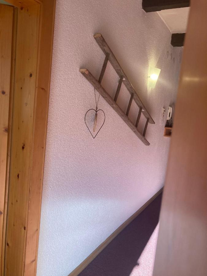 ריית אים אלפבכטל Ferienwohnung Seppen מראה חיצוני תמונה