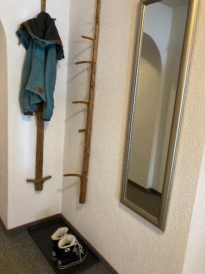 ריית אים אלפבכטל Ferienwohnung Seppen מראה חיצוני תמונה