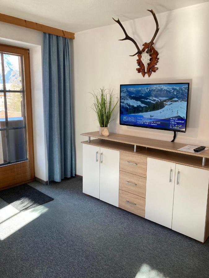 ריית אים אלפבכטל Ferienwohnung Seppen מראה חיצוני תמונה
