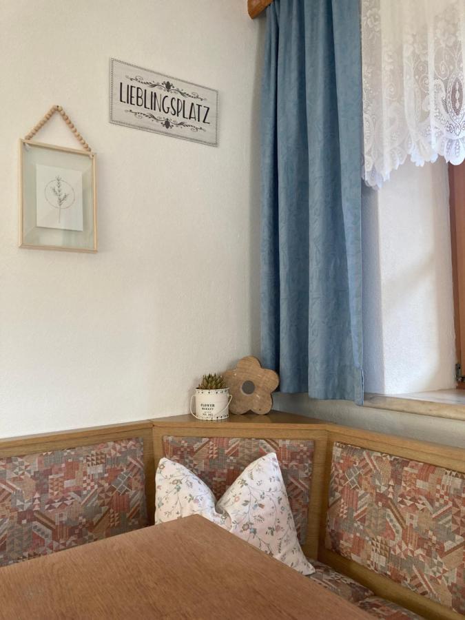 ריית אים אלפבכטל Ferienwohnung Seppen מראה חיצוני תמונה