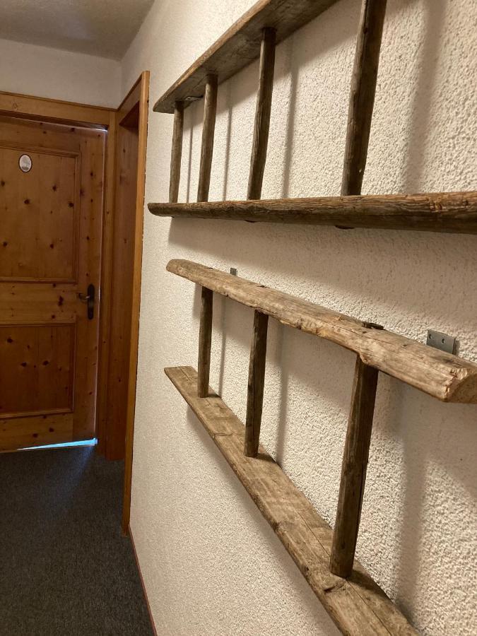 ריית אים אלפבכטל Ferienwohnung Seppen מראה חיצוני תמונה