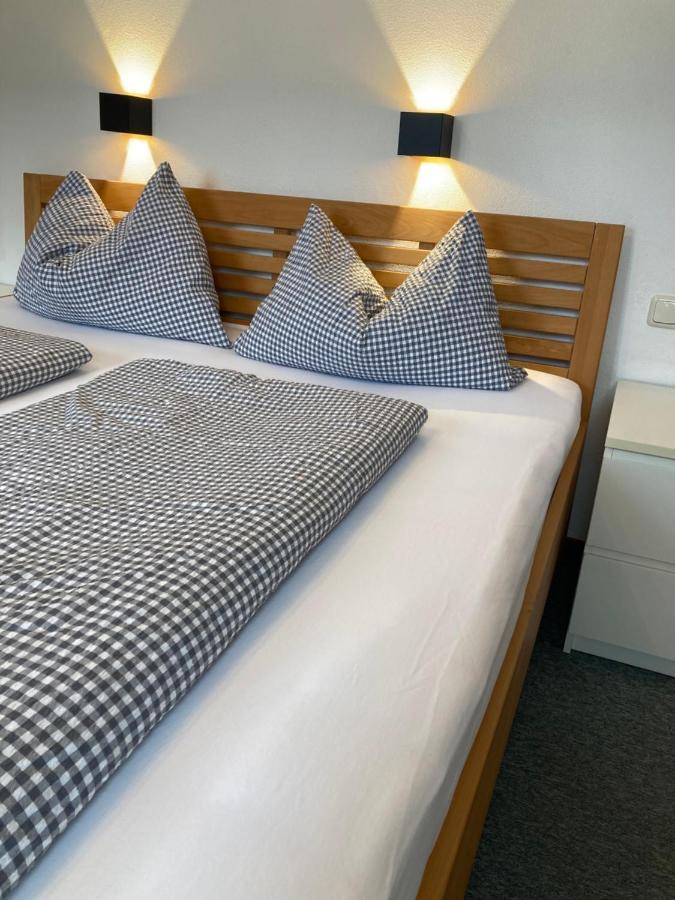 ריית אים אלפבכטל Ferienwohnung Seppen מראה חיצוני תמונה