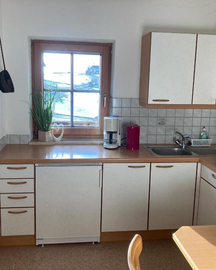 ריית אים אלפבכטל Ferienwohnung Seppen מראה חיצוני תמונה