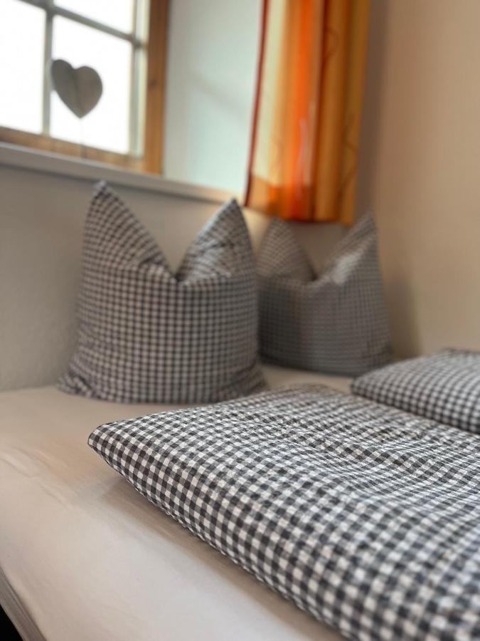 ריית אים אלפבכטל Ferienwohnung Seppen מראה חיצוני תמונה