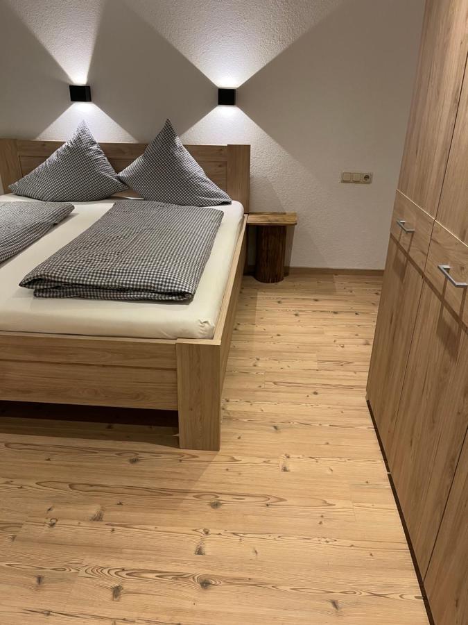 ריית אים אלפבכטל Ferienwohnung Seppen מראה חיצוני תמונה